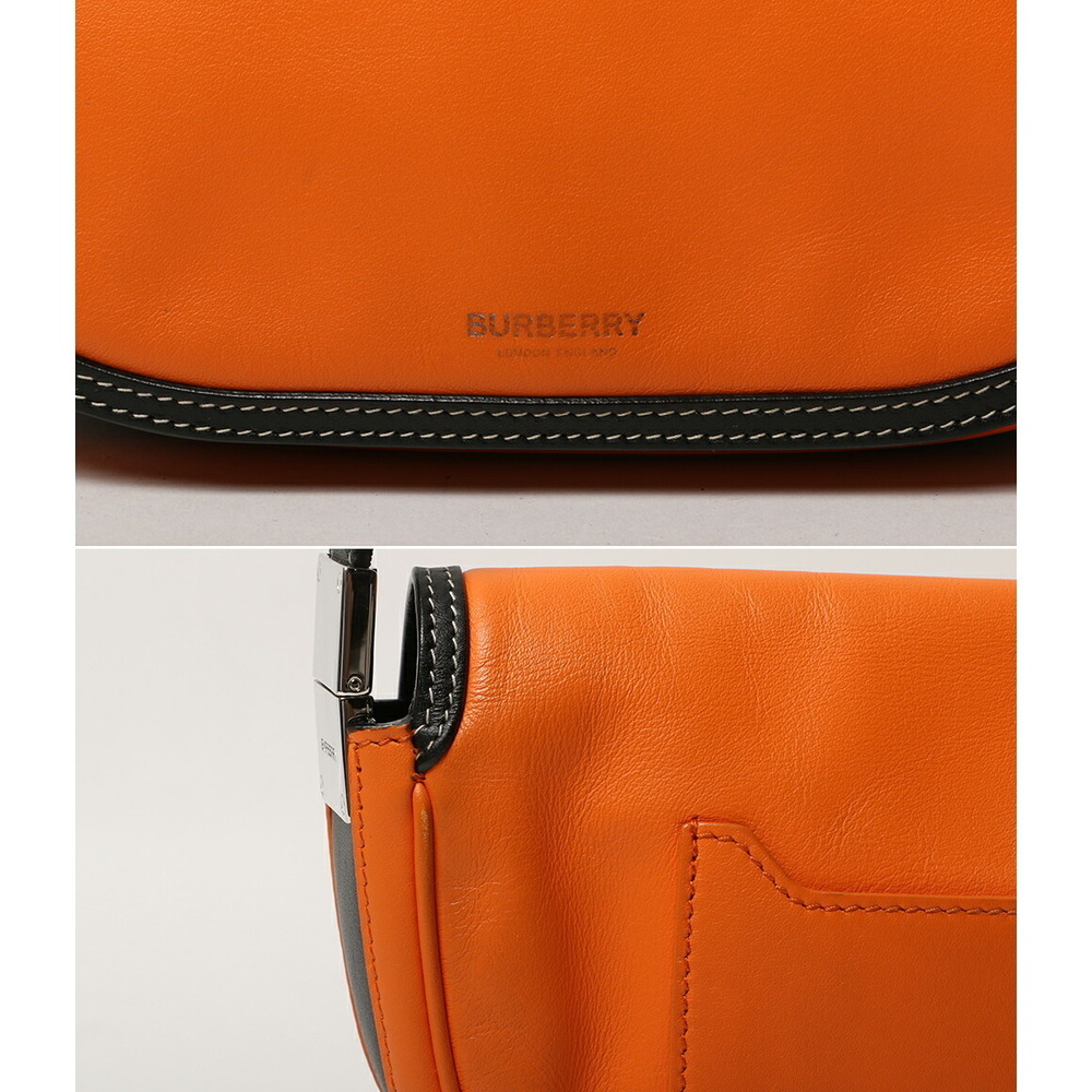 Burberry Olympia Shoulder Bag - Picture 6 of 6